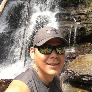 Meet your Posher, Danny